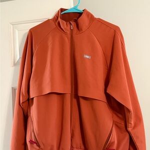 Figs Sydney Jacket